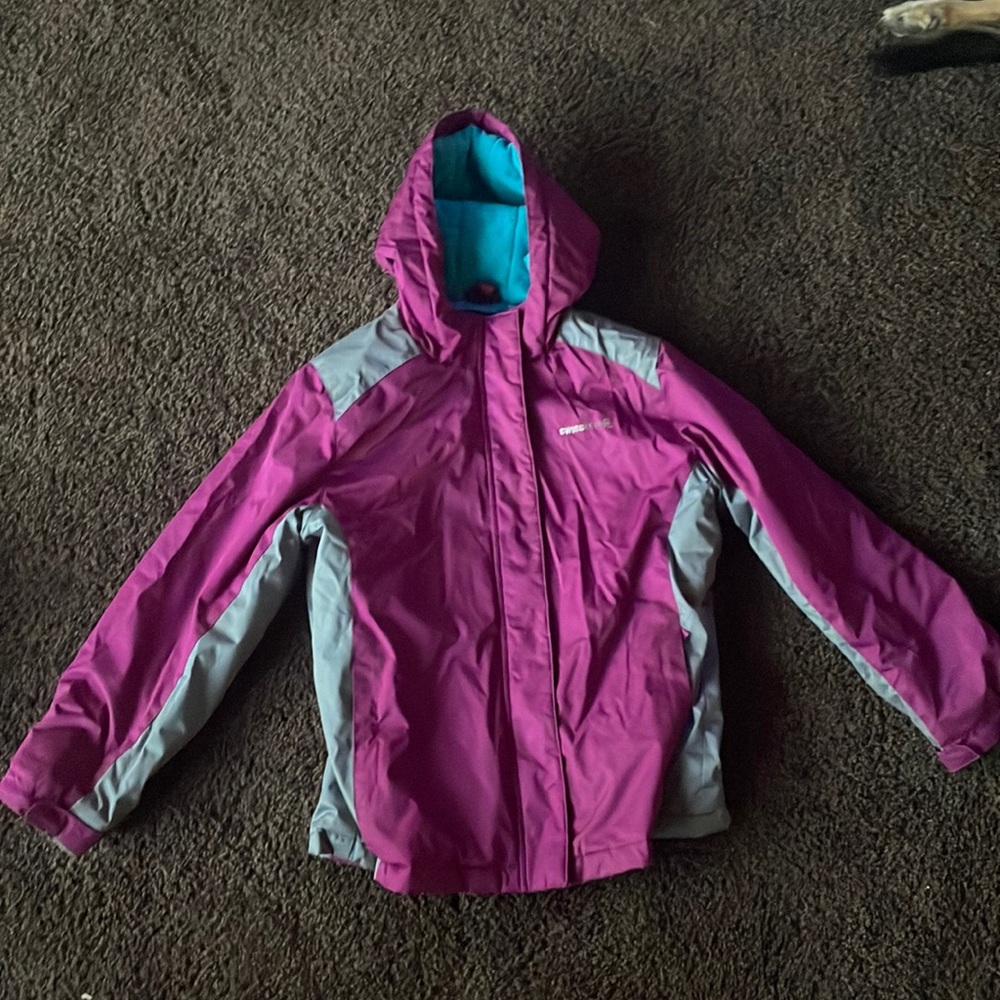Winter Coat